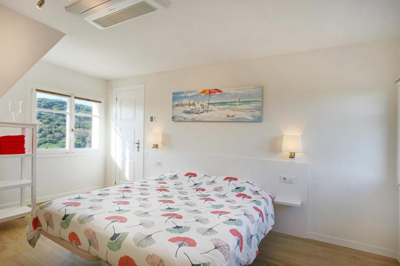Homestay Villa Estrella - Costa Brava Calella Kültér fotó