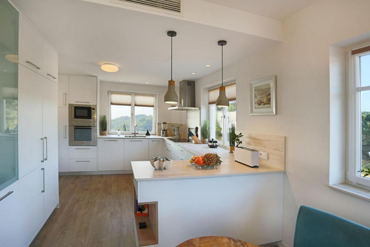 Homestay Villa Estrella - Costa Brava Calella Kültér fotó