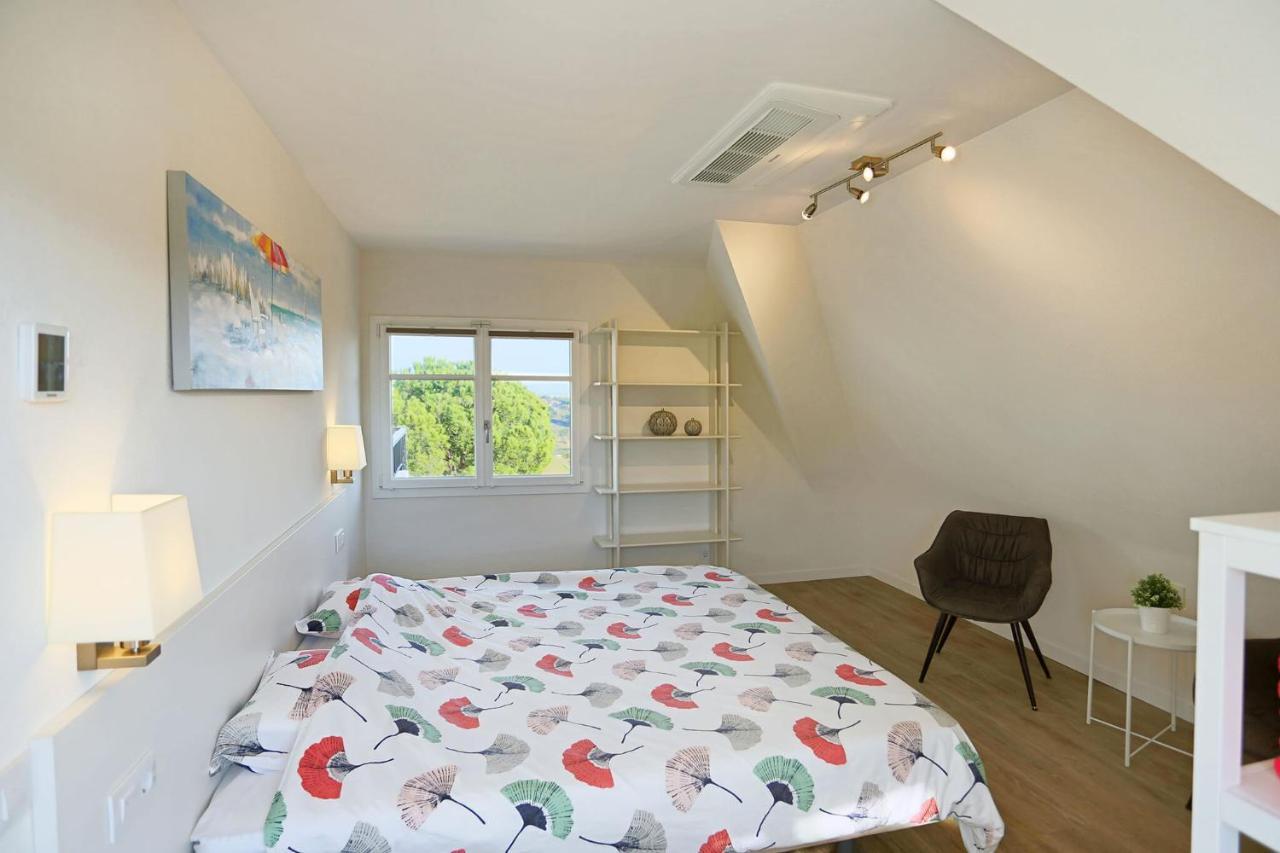 Homestay Villa Estrella - Costa Brava Calella Kültér fotó
