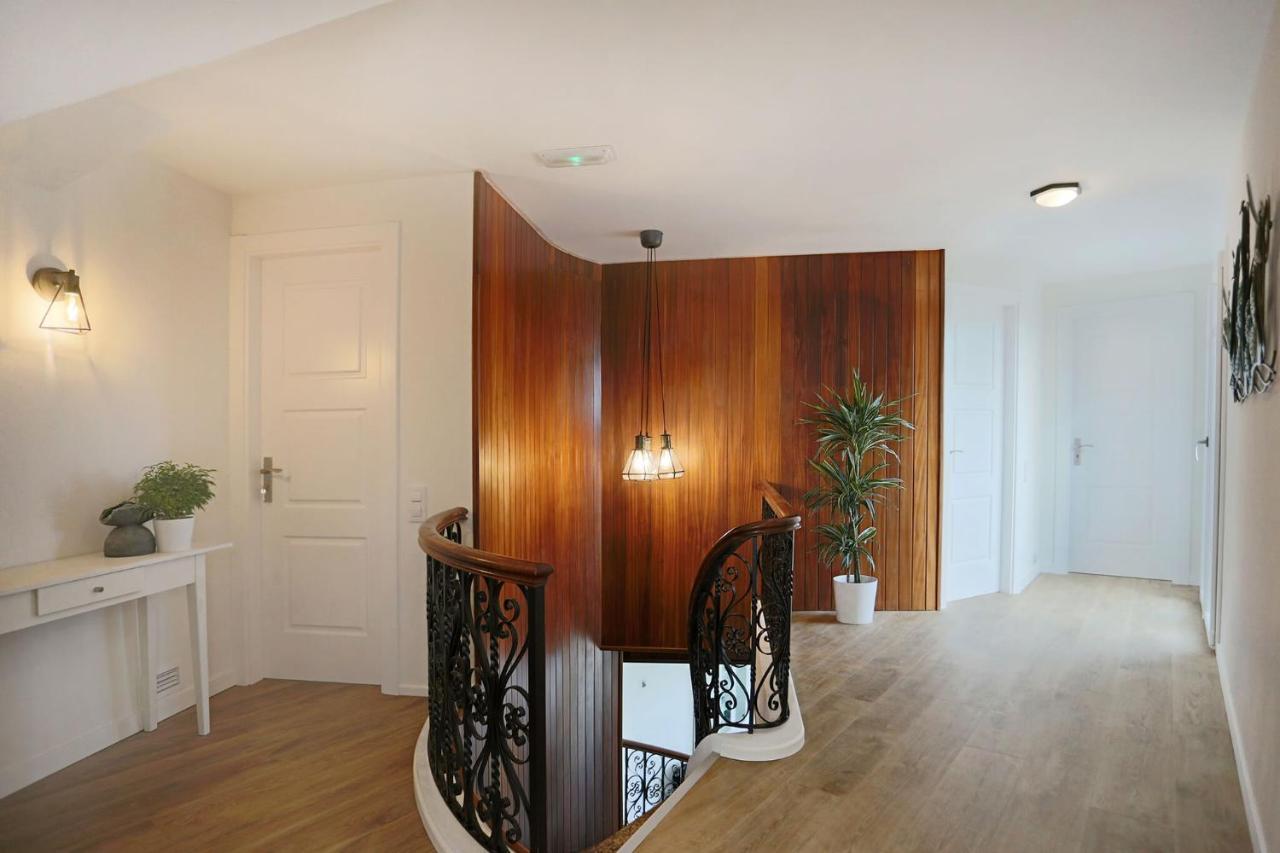 Homestay Villa Estrella - Costa Brava Calella Kültér fotó