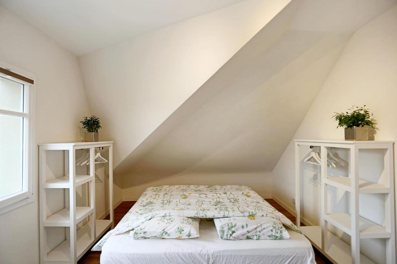 Homestay Villa Estrella - Costa Brava Calella Kültér fotó