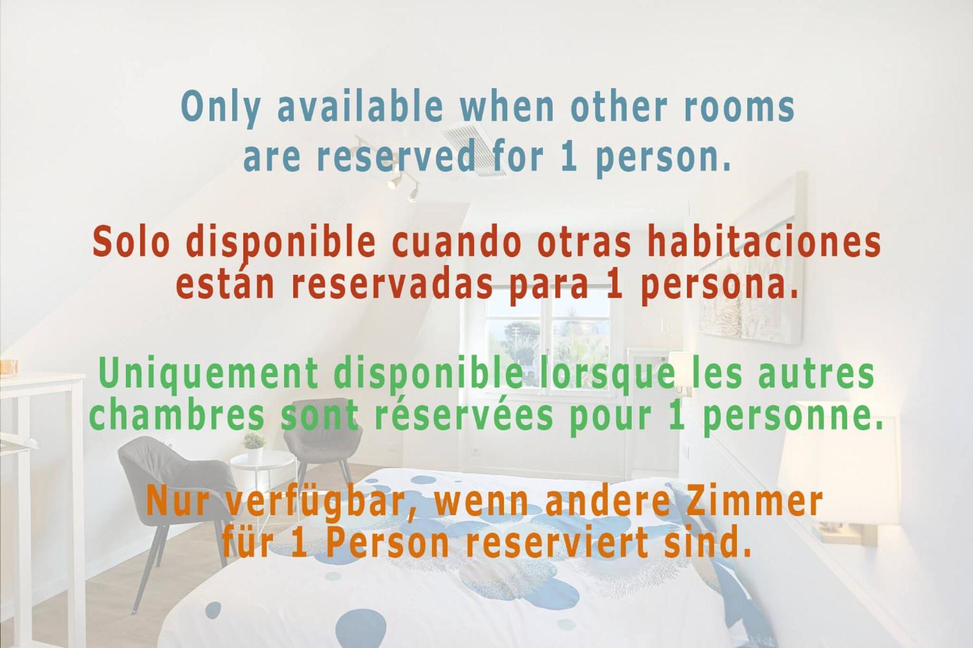 Homestay Villa Estrella - Costa Brava Calella Szoba fotó