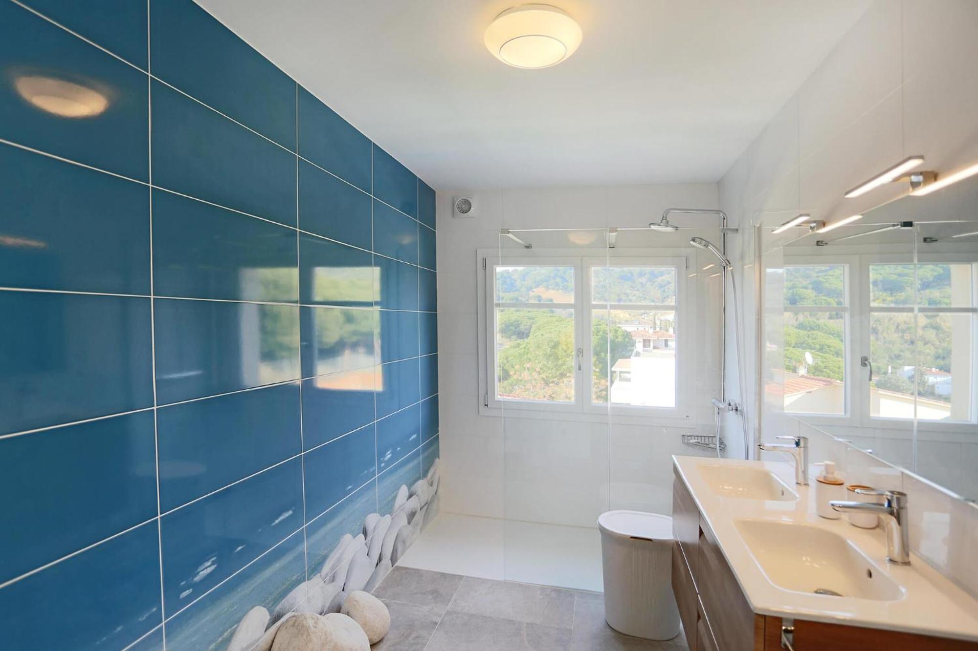 Homestay Villa Estrella - Costa Brava Calella Szoba fotó